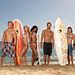 Makaha Surf