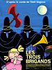 Les Trois brigands