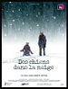 Photo : Des chiens dans la neige