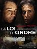 La Loi et l'ordre