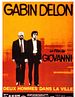 Deux hommes dans la ville