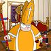 Photo : Popetown