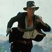 Les Aventures du jeune Indiana Jones