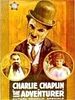 Charlot s'évade