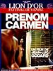 Prénom Carmen