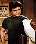 Baretta