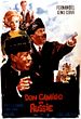 Photo : Don Camillo en Russie