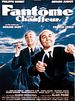 Fantome avec chauffeur