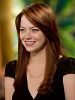 Emma Stone dans le film Crazy, Stupid, Love