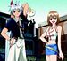Rave Master