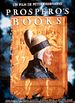 Prospero's books