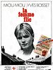 La Femme flic