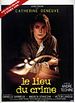 Le Lieu du crime