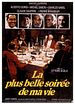 La Plus belle soirée de ma vie