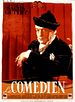 Le Comedien