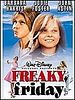 Freaky Friday