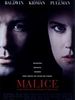Photo : Malice