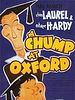 Les As d'Oxford