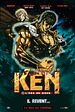 Photo : Ken 1 (L'Ere de Raoh)
