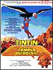 Tintin et le Temple du soleil