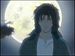Photo : Wolf's Rain