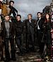 Engrenages