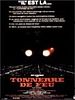Tonnerre de feu