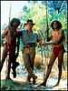 Photo : Crocodile Dundee II