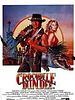 Crocodile Dundee