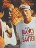 Les Blancs ne savent pas sauter
