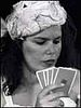 Poker menteuse et révolver matin