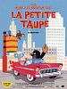Les Nouvelles aventures de la petite taupe