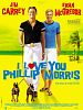 I Love You Phillip Morris