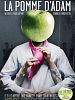 La pomme d'Adam