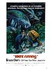 Photo : Silent running