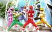 Power Rangers