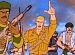 Photo : G.I. Joe