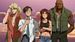 Black Lagoon