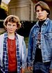 Marshall et Simon