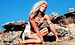 Cavegirl