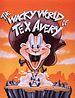 Le Monde fou de Tex Avery
