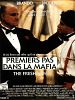 Premiers pas dans la mafia