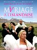 Mariage à l'Islandaise