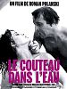 Le Couteau dans l'eau