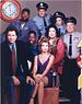 The John Larroquette Show