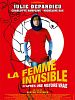 Photo : La Femme invisible