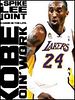 Kobe Doin' Work