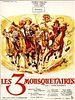 Photo : Les Trois Mousquetaires