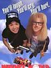 Photo : Wayne's World