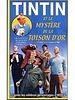 Tintin et le mystère de la toison d'or